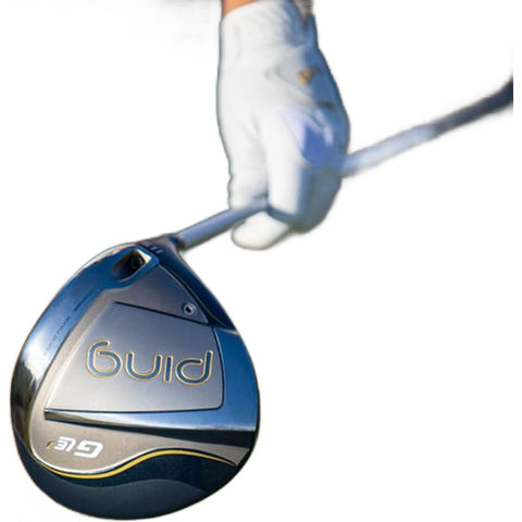 G Le 3 Driver Damen (Gebraucht)