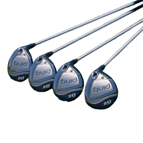 G Le 3 Fairwayholz Damen