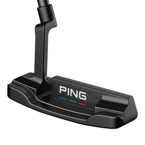 PLD Milled 2024 Anser Putter