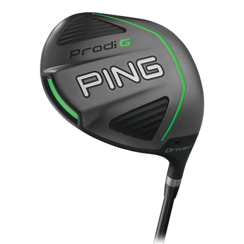 Prodi G Driver