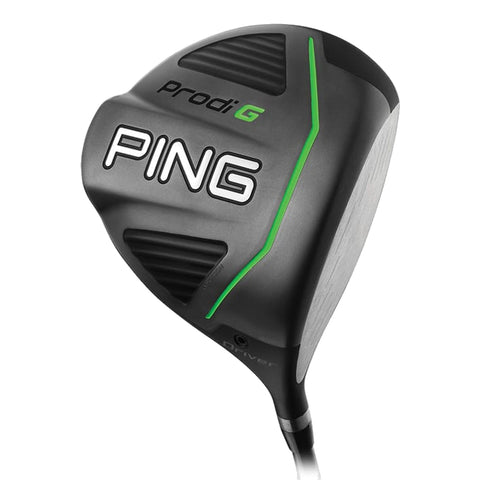 Prodi G Driver