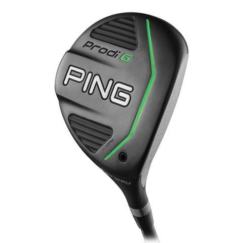 Prodi G Fairwayholz