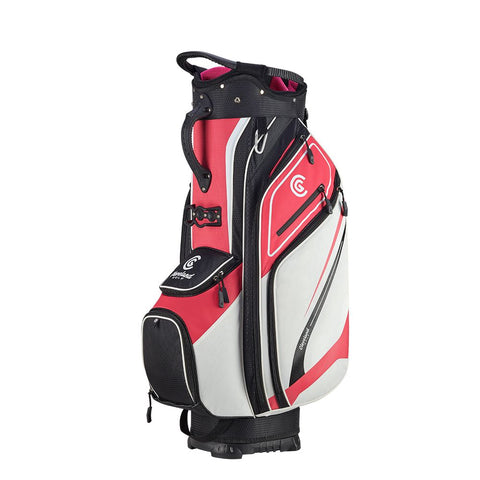 Friday Cartbag