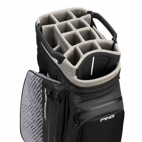Pioneer Monsoon (20) Cartbag