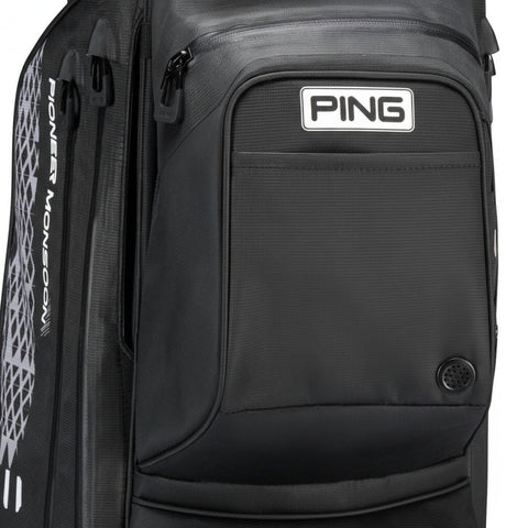 Pioneer Monsoon (20) Cartbag