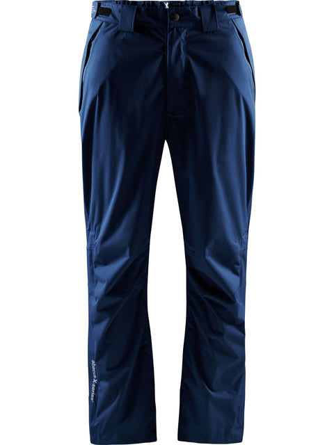 Pitch Regenhose Damen