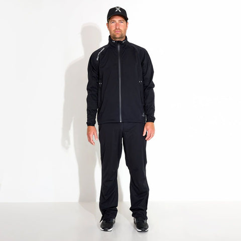 Pitch Regenhose Damen