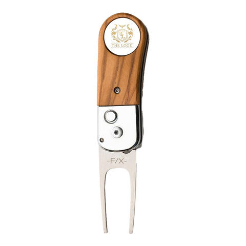 Loge FX Pitchgabel