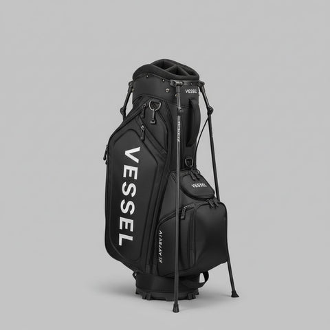 Player IV 6-Way Standbag