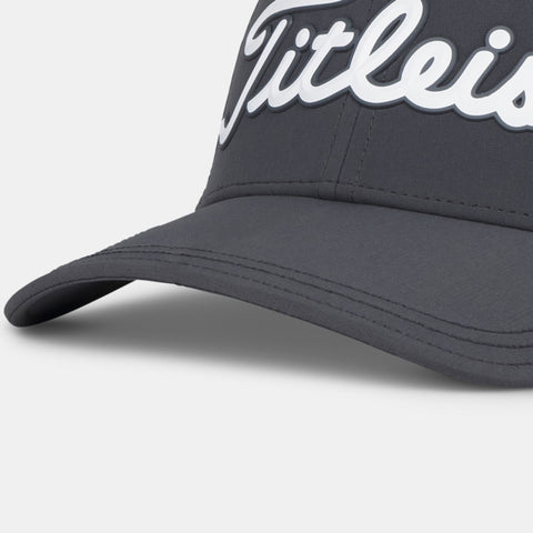 Players Ball Marker Golfcap