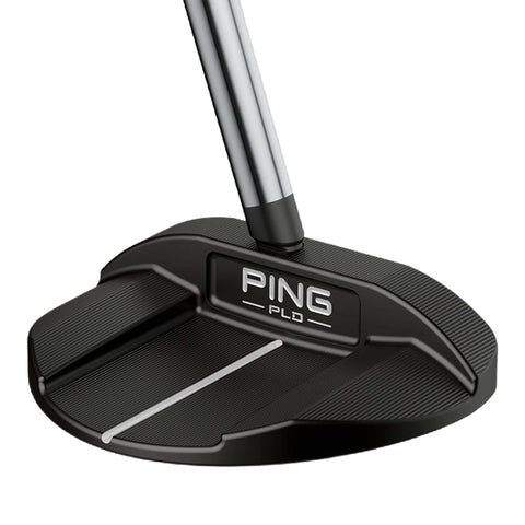 PLD Milled Oslo C Putter