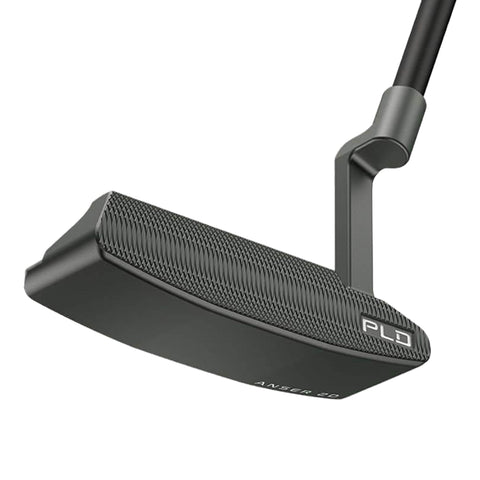 PLD Milled Anser 2D (2024) Putter