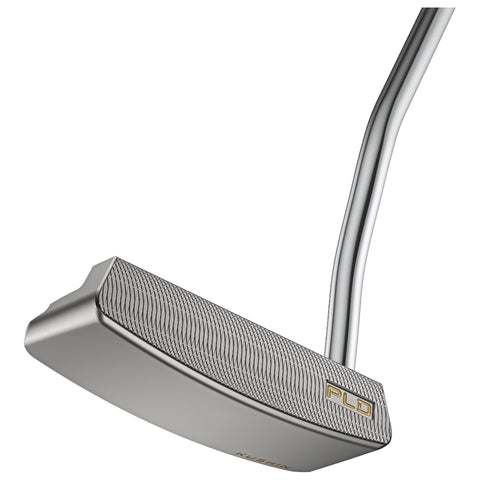 PLD Milled 2025 Kushin Satin Putter