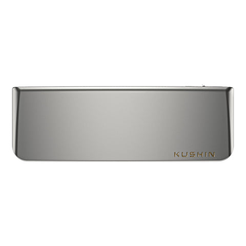PLD Milled 2025 Kushin Satin Putter