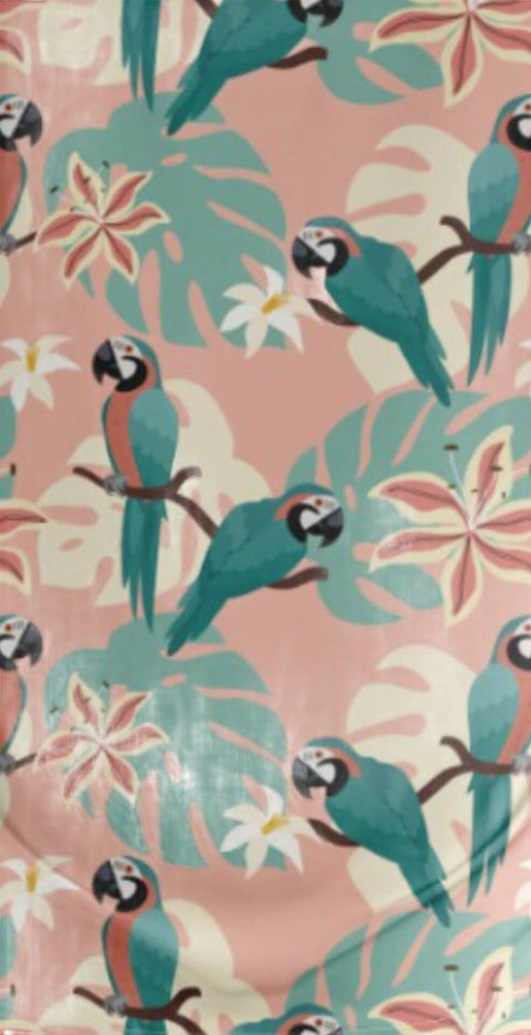 Parrot Polo
