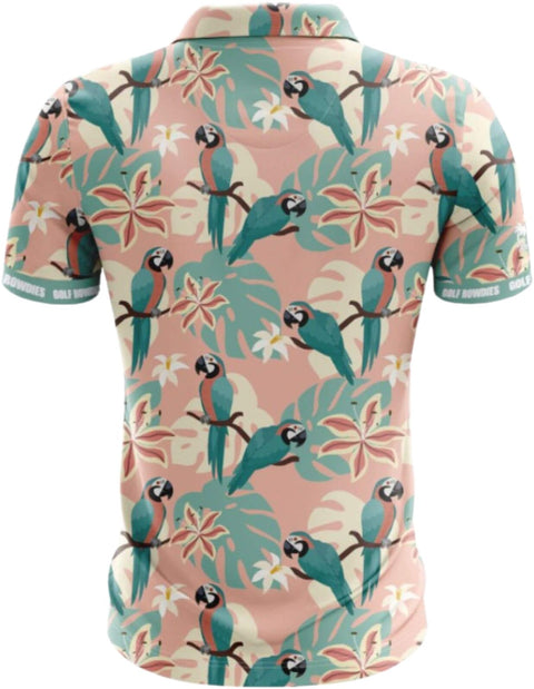 Parrot Polo