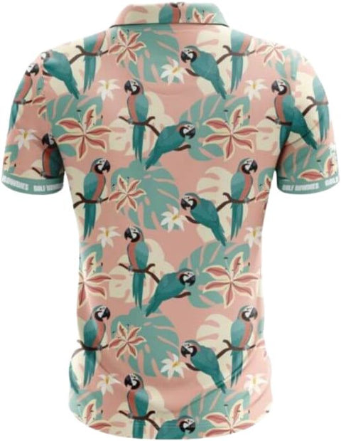Parrot Polo