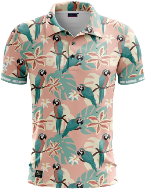 Parrot Polo