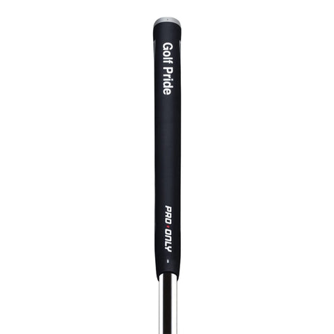 Pro Only Red Star Puttergriff