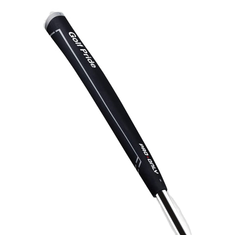 Pro Only Red Star Puttergriff