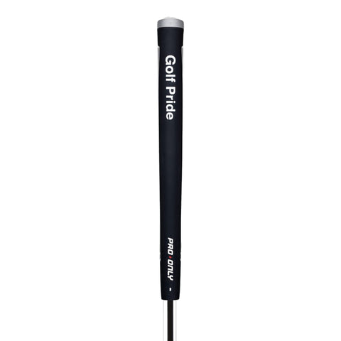 Pro Only Red Star Puttergriff