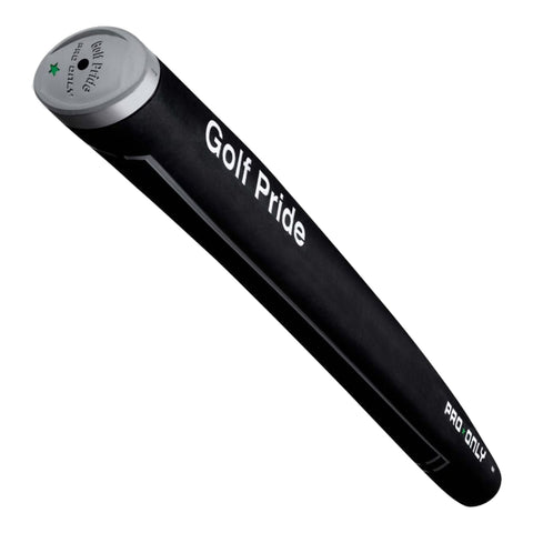 Green Star Puttergriff