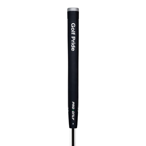 Green Star Puttergriff