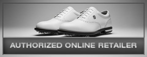 Premiere Series Golfschuh Herren