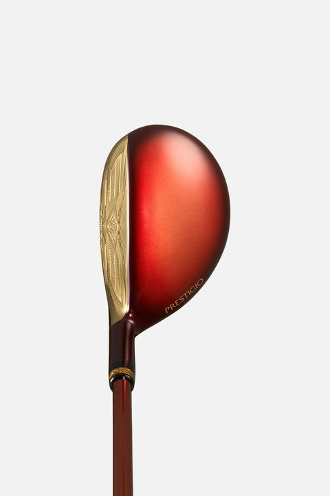 Prestigio XII Hybrid Herren