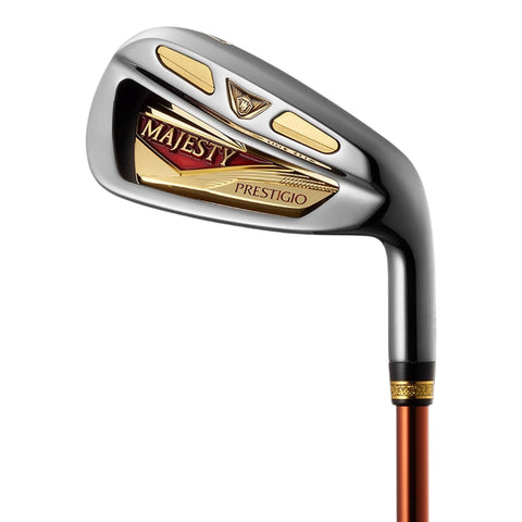 Prestigio XII Iron Set
