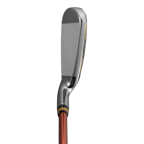 Prestigio XII Iron Set