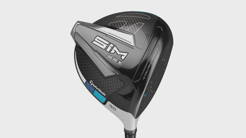 Sim Max HE RH 10,5 R (HELF3) Herren