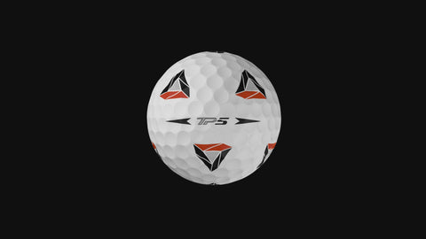 TP5x Pix (20) [12Balls]