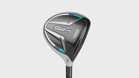 Sim Max Fairwayholz Damen