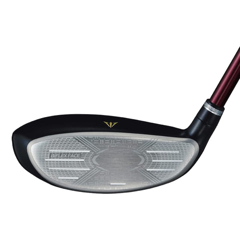 Prime 13 Fairwayholz Herren