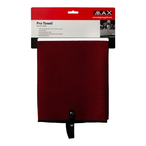 Pro Towel