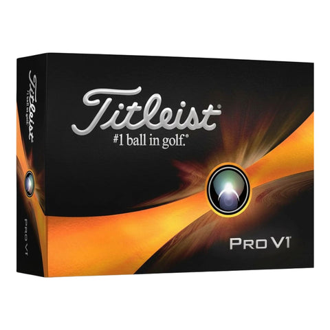 Pro V1 (2025) Father's Day Golfbälle