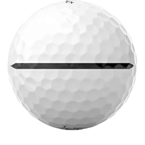 Pro V1 Perf. Alignment (2025) Golfbälle