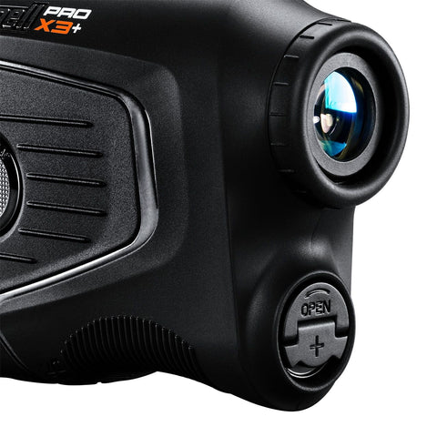 Pro X3+ Laser-Entfernungsmesser