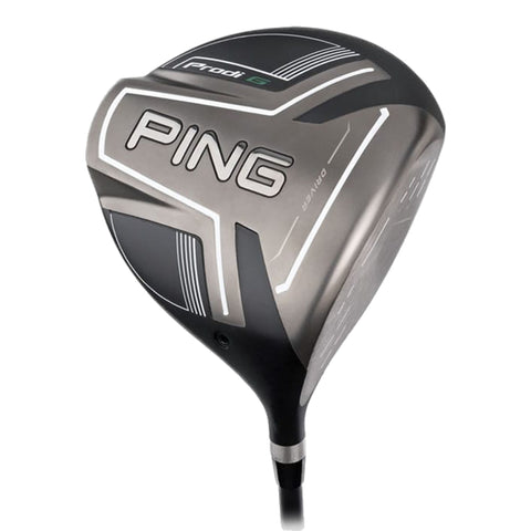 Prodi G 243 Driver