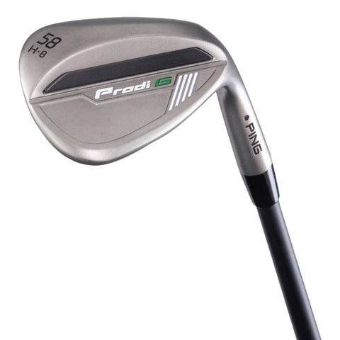 Prodi G 243 Wedge