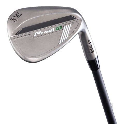 Prodi G 243 Wedge