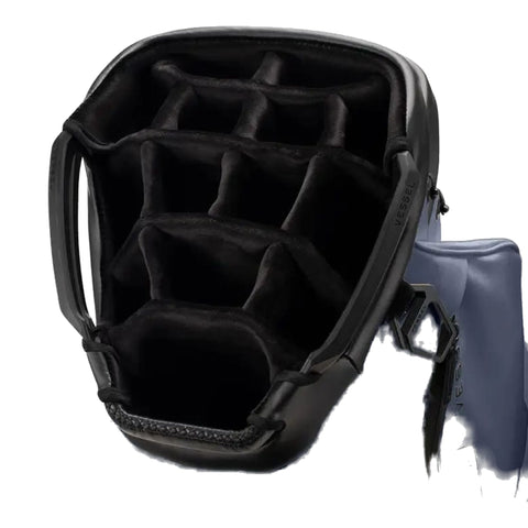 Lux 14-Way Cartbag