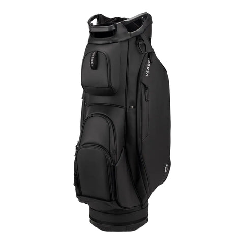 Lux 14-Way Cartbag