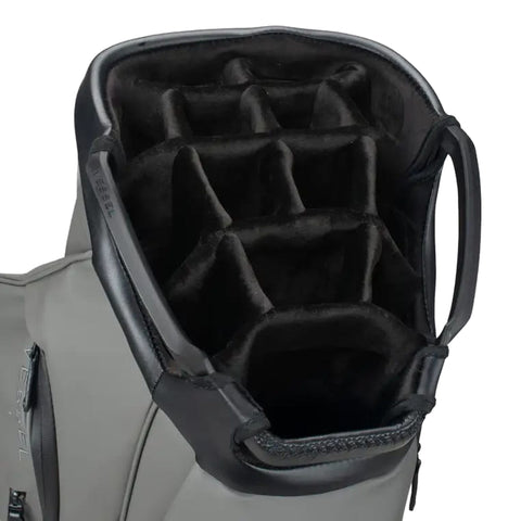 Lux 14-Way Cartbag