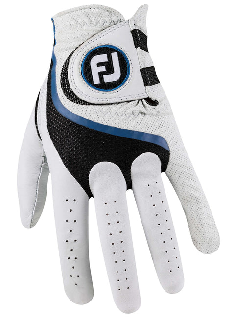 ProFLX Lederhandschuh Herren