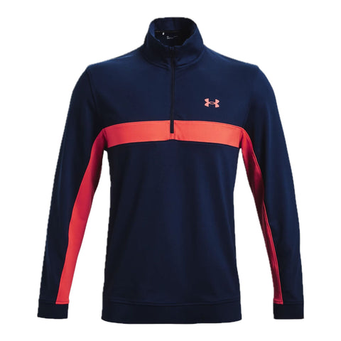 Storm 1/2 Zip Midlayer Herren