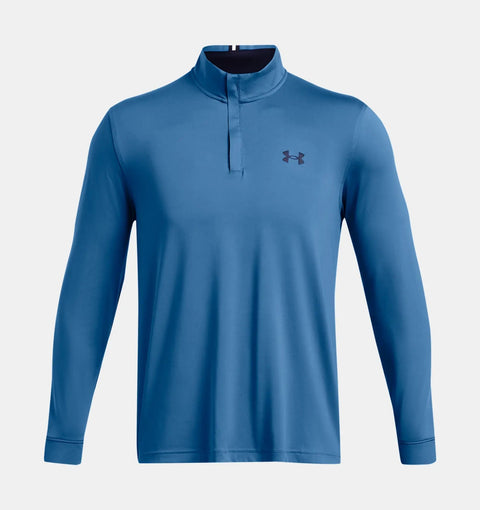 Playoff 1/4 Zip Midlayer Herren
