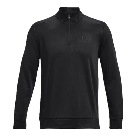 Armour Fleece 1/4 Zip Pullover Herren