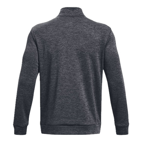 Armour Fleece 1/4 Zip Pullover Herren